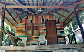 Mayow Bungalow Kohmook Trang